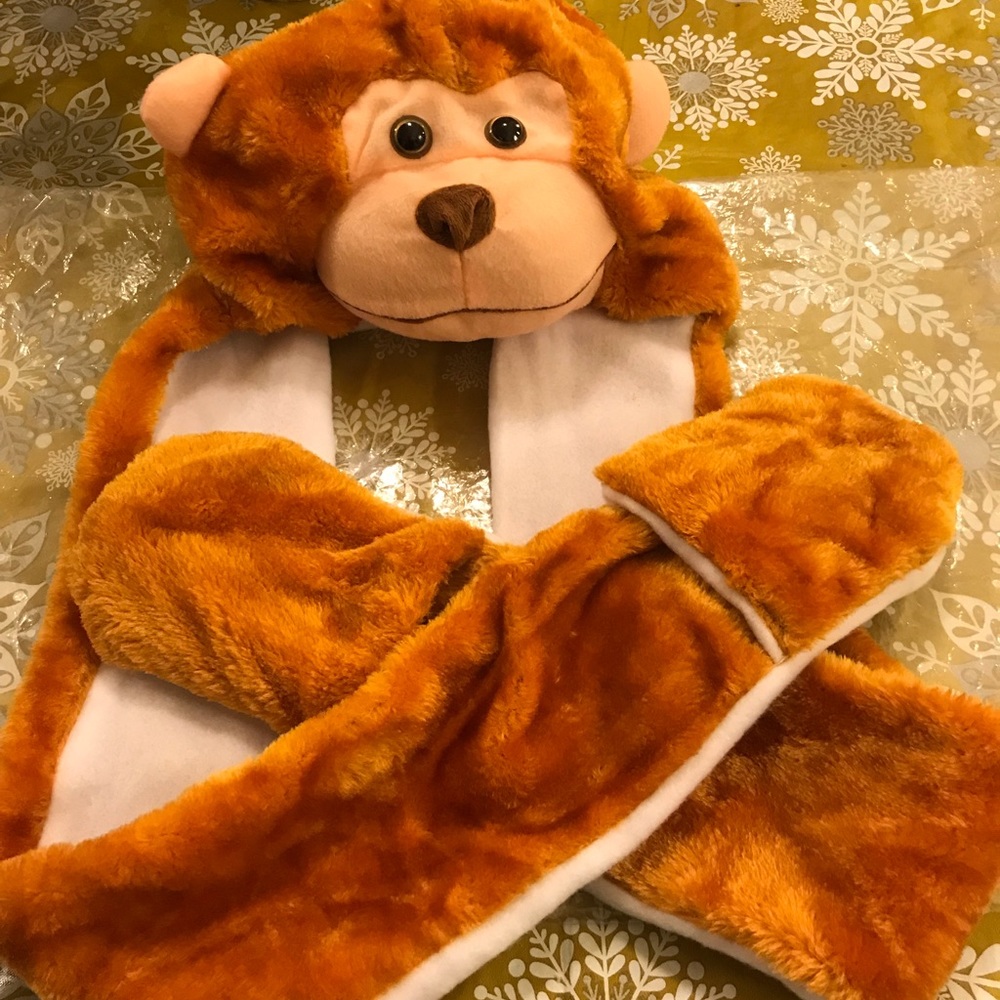 Children’s Hat